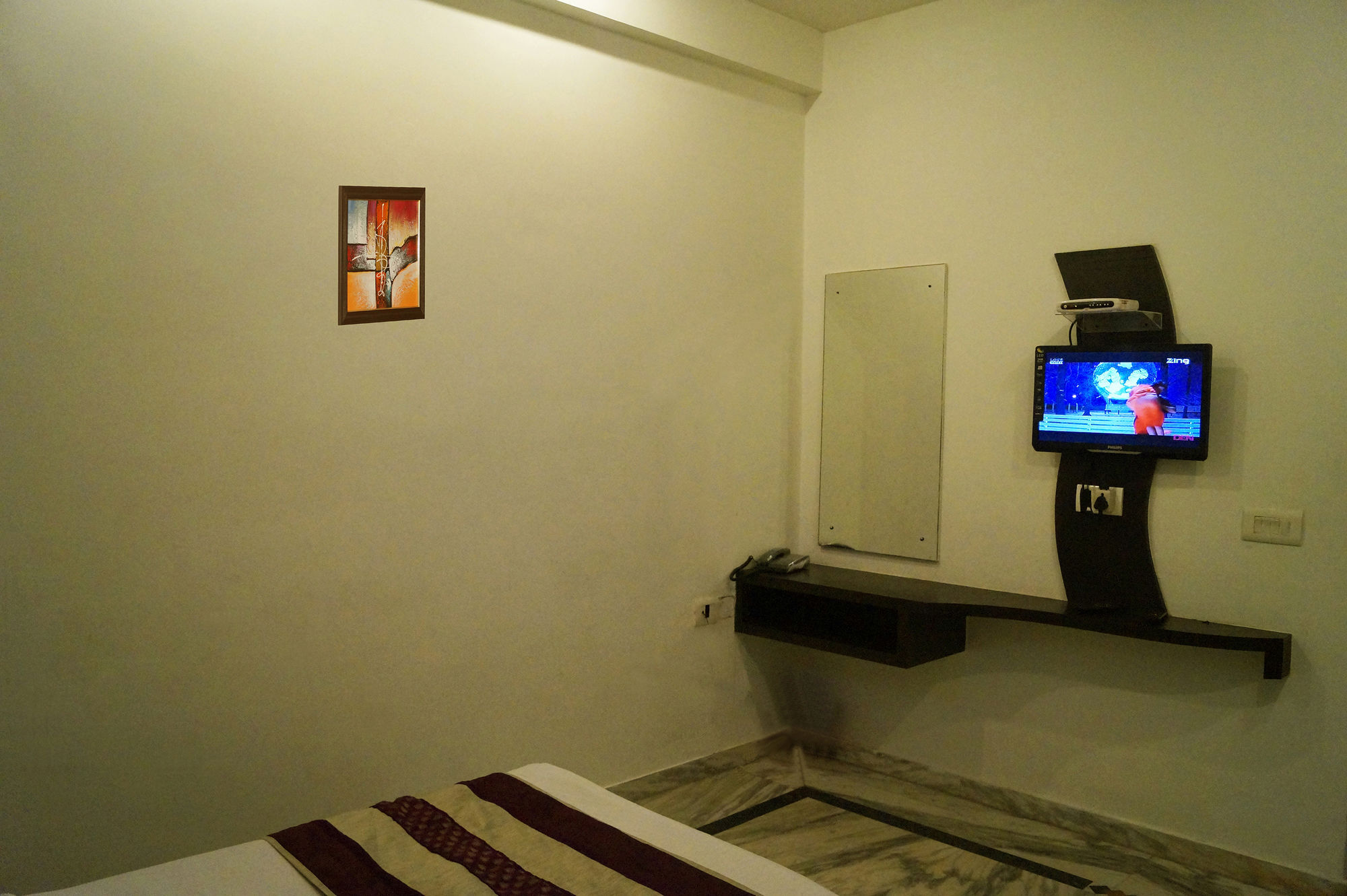 אגרה Hotel Sheela, 100M From Taj Mahal מראה חיצוני תמונה